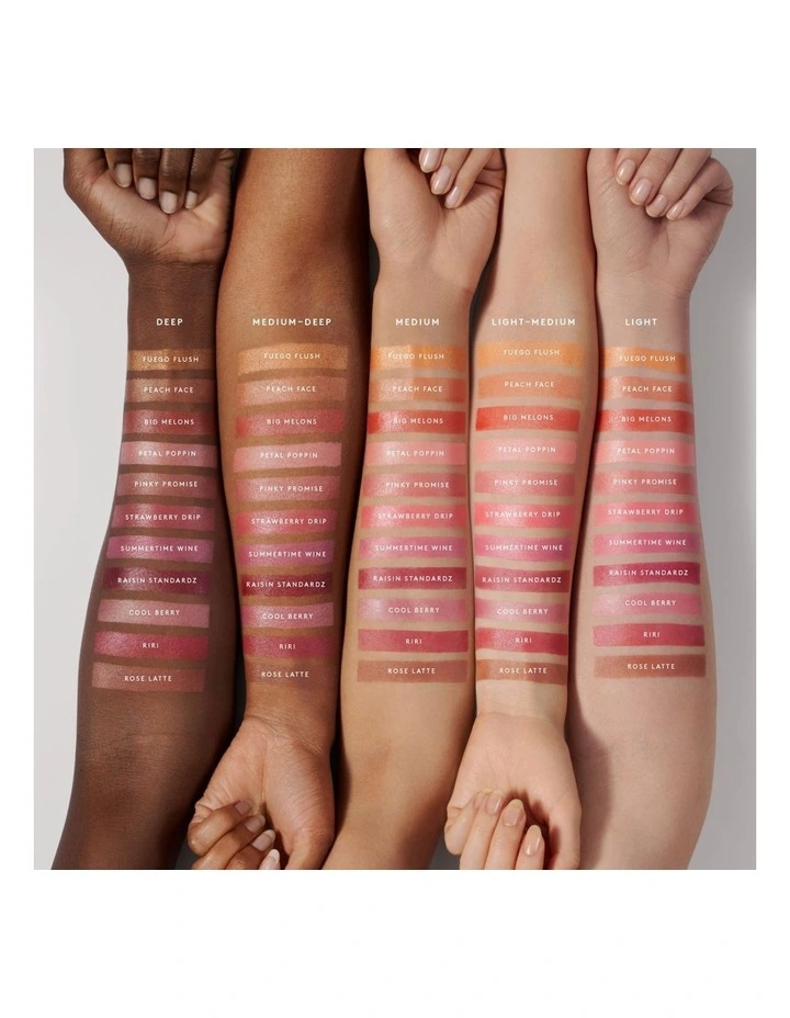 Cheeks Out Freestyle Cream Blush image 4