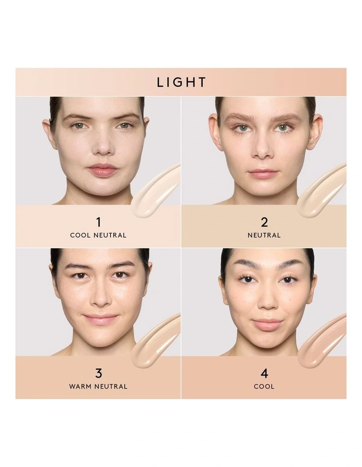 Eaze Drop Blurring Skin Tint image 3