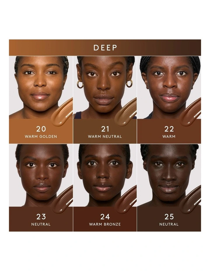 Eaze Drop Blurring Skin Tint image 3