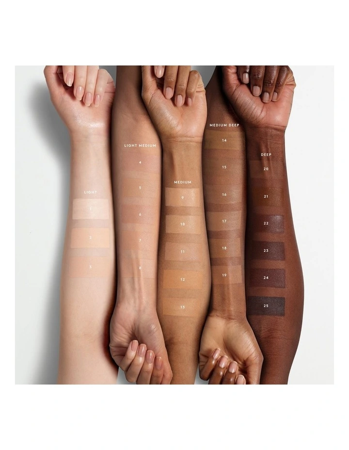 Eaze Drop Blurring Skin Tint image 7
