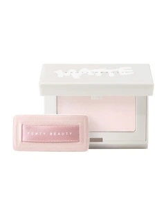 Invisimatte Instant Setting And Blotting Powder