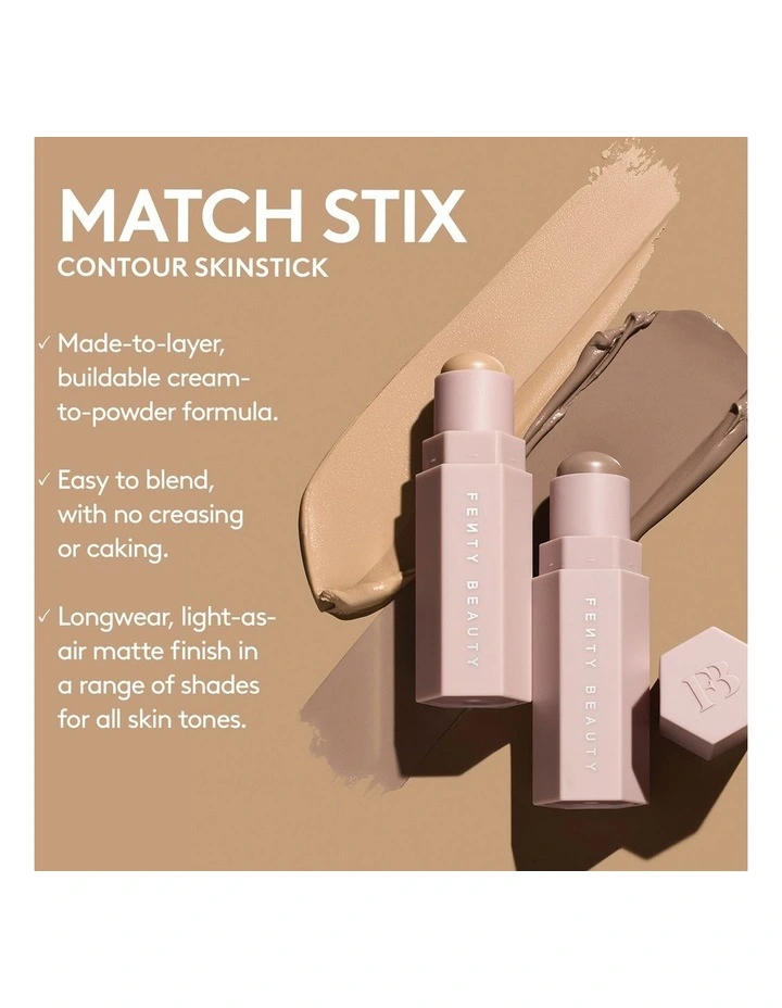 Match Stix Matte Skinstick image 6