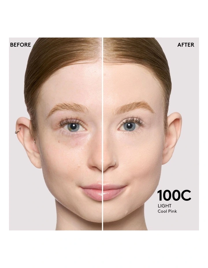 We're Even Hydrating Longwear Concealer image 3
