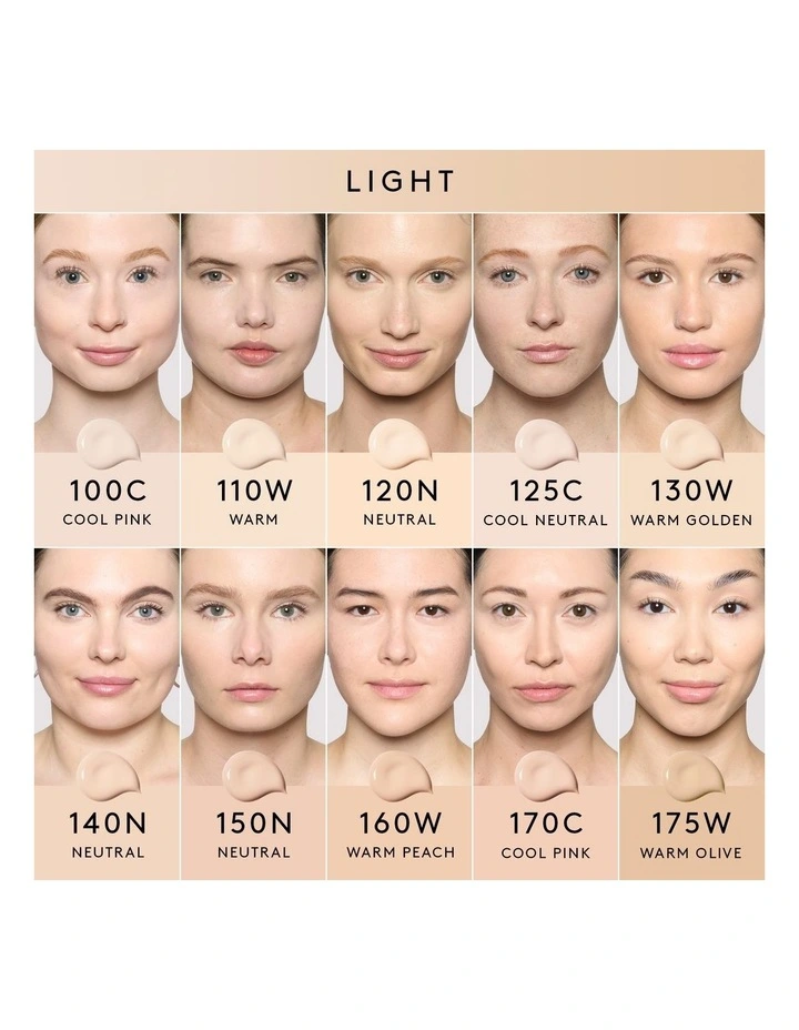 We're Even Hydrating Longwear Concealer image 4