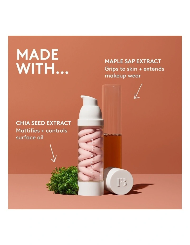 Prep + Set Mattifying + Blurring Primer Mini image 6
