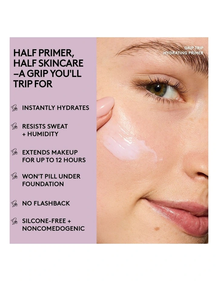 Prep + Set Hydrating Primer Mini image 5