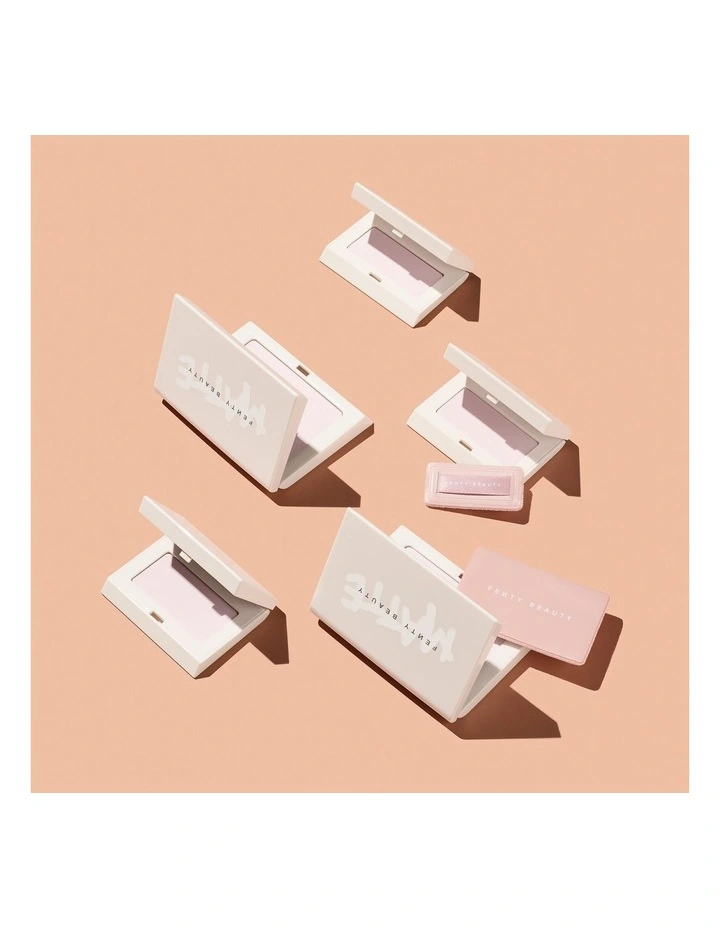 Invisimatte Instant Mini Setting And Blotting Powder image 2
