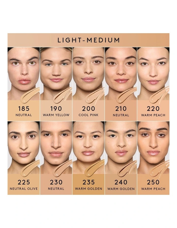 PRO FILT'R Soft Matte Foundation Shade 32ml image 3