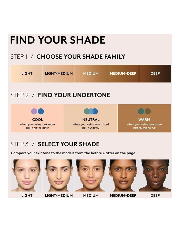 PRO FILT'R Soft Matte Foundation Shade 32ml image 7