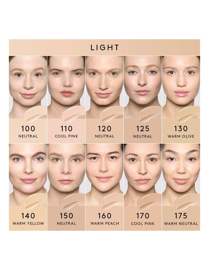 Soft'Lit Luminous Foundation image 4