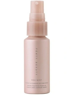 You Mist Mini Setting Spray