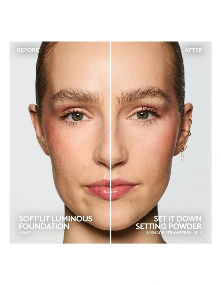 Set It Down Loose Setting Powder image 4