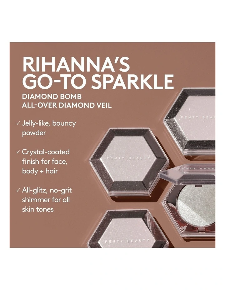 Diamond Bomb image 4
