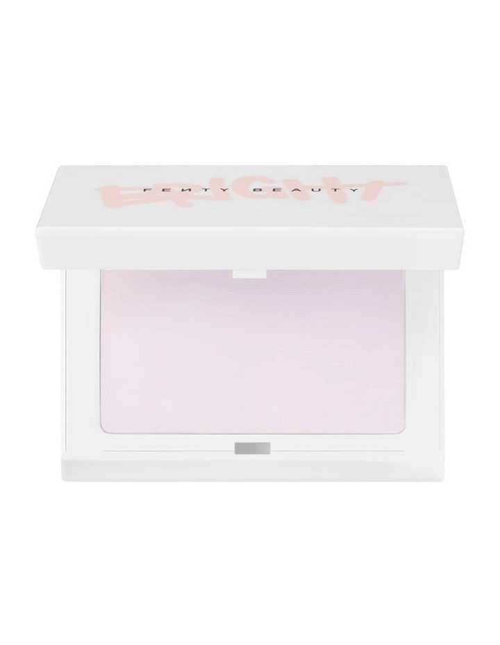 Bright Fix Instant Brightening + Blurring Powder image 1