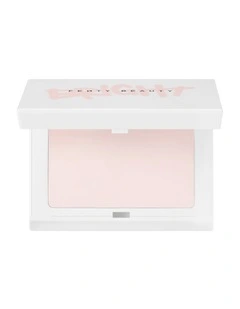 Bright Fix Instant Brightening + Blurring Powder