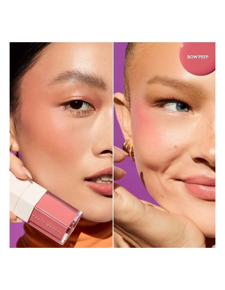 Liquid Blush image 3