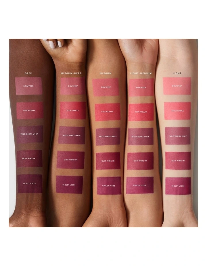 Liquid Blush image 4