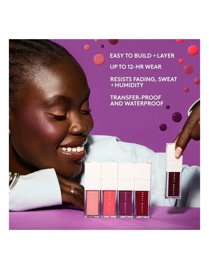 Liquid Blush image 6