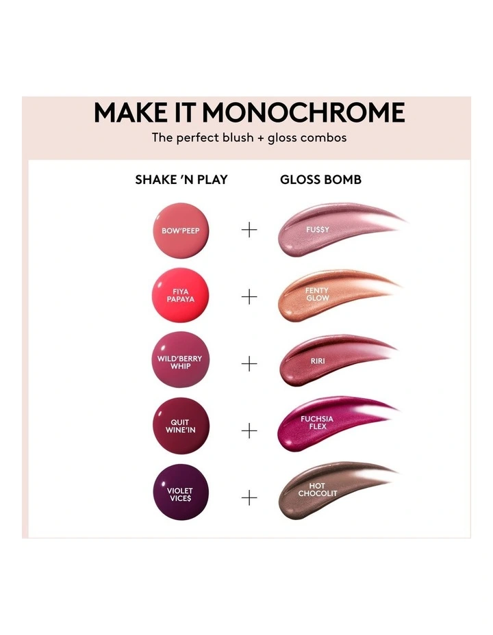 Liquid Blush image 7
