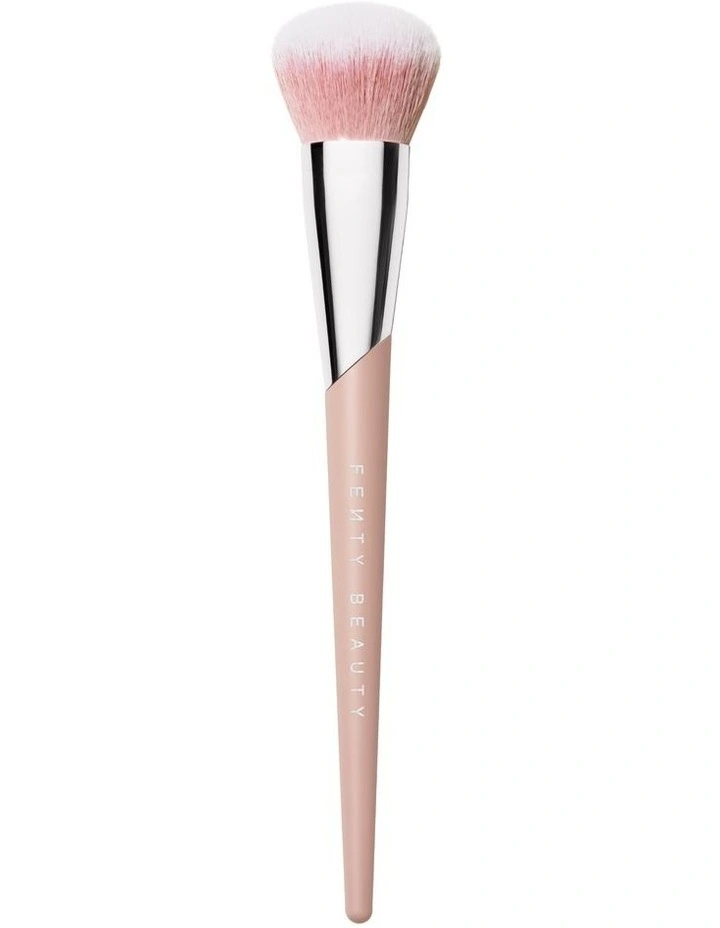 Seamless Cream Blending Brush 185 image 1