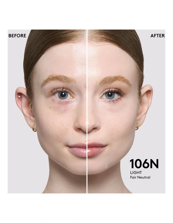 PRO FILT'R FLUID FLEX FOUNDATION 30ML image 3