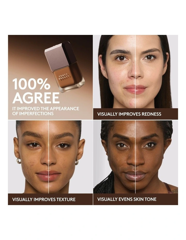 PRO FILT'R FLUID FLEX FOUNDATION 30ML image 4