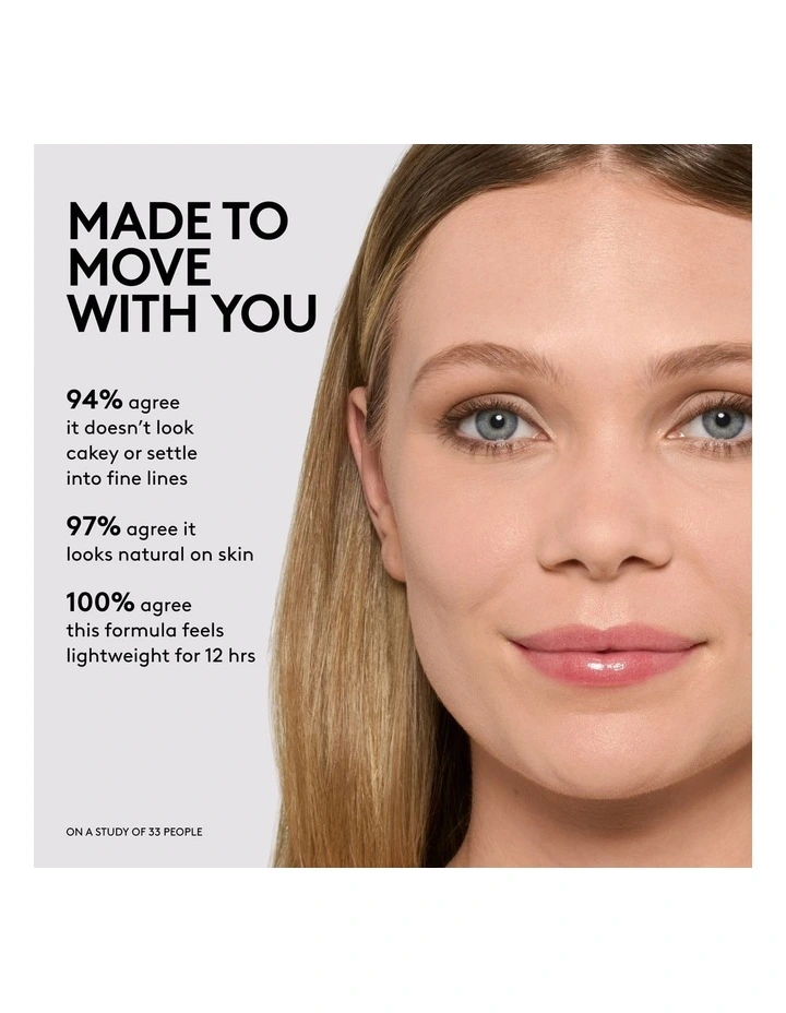 PRO FILT'R FLUID FLEX FOUNDATION 30ML image 5