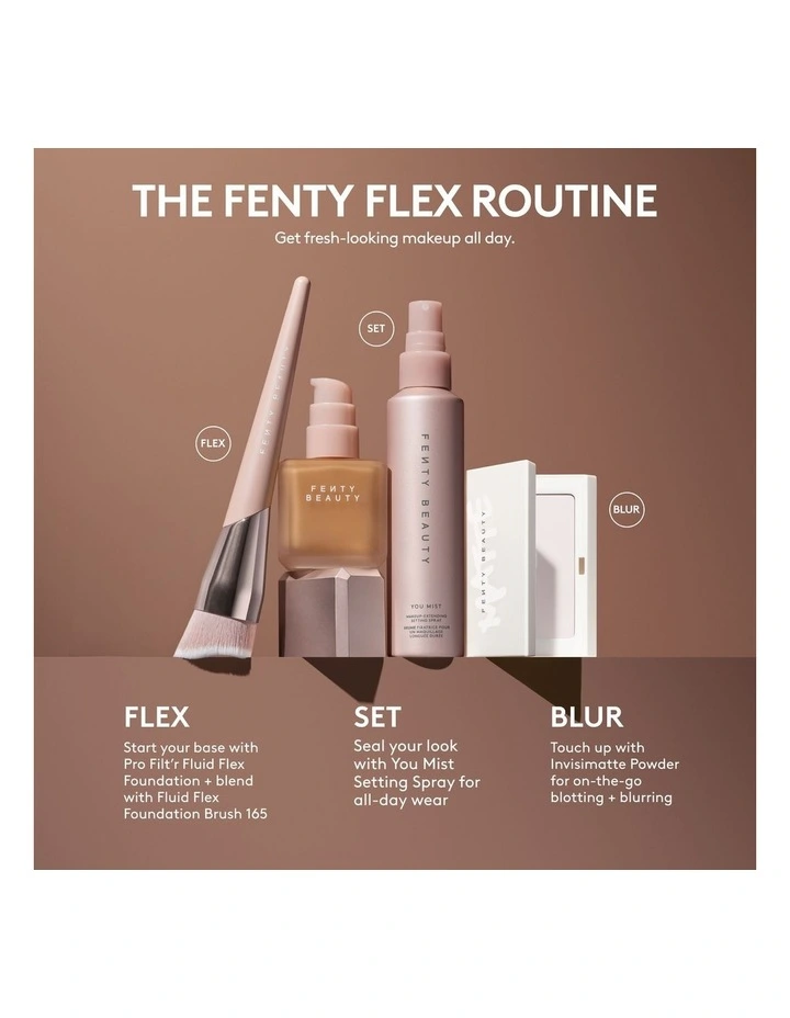 PRO FILT'R FLUID FLEX FOUNDATION 30ML image 6