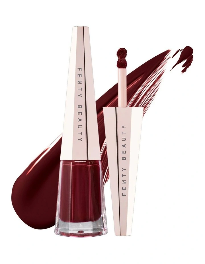 Stunna Lip Paint Longwear Fluid Lip Color image 1