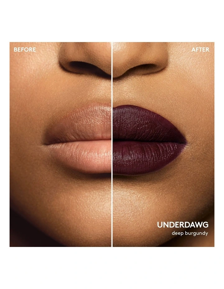 Stunna Lip Paint Longwear Fluid Lip Color image 2