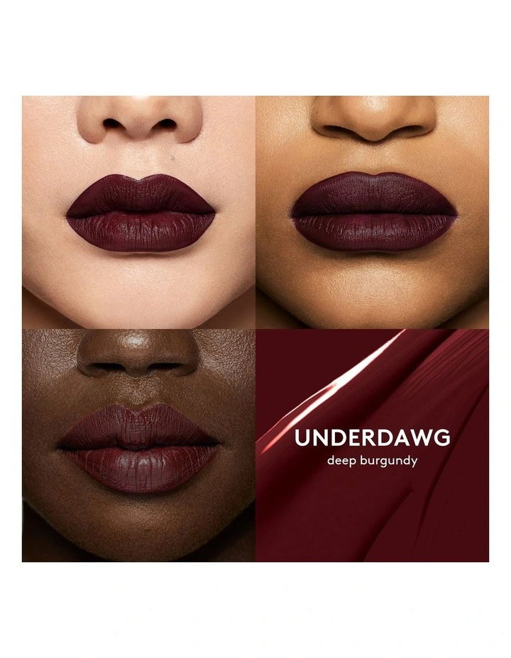 Stunna Lip Paint Longwear Fluid Lip Color image 3