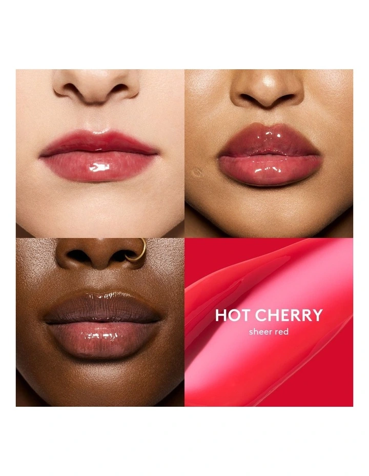 Gloss Bomb Heat image 2