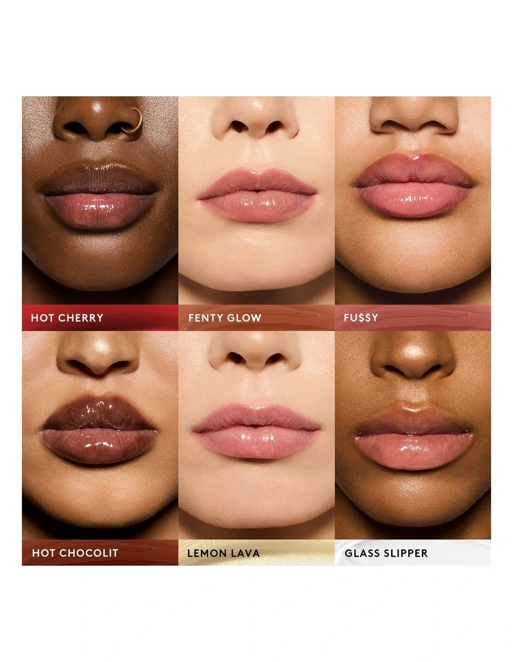 Gloss Bomb Heat image 5
