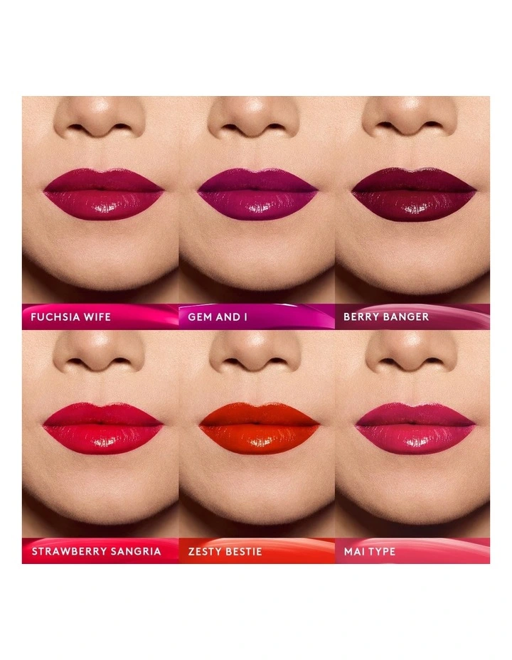 Poutsicle Hydrating Lip Stain image 3