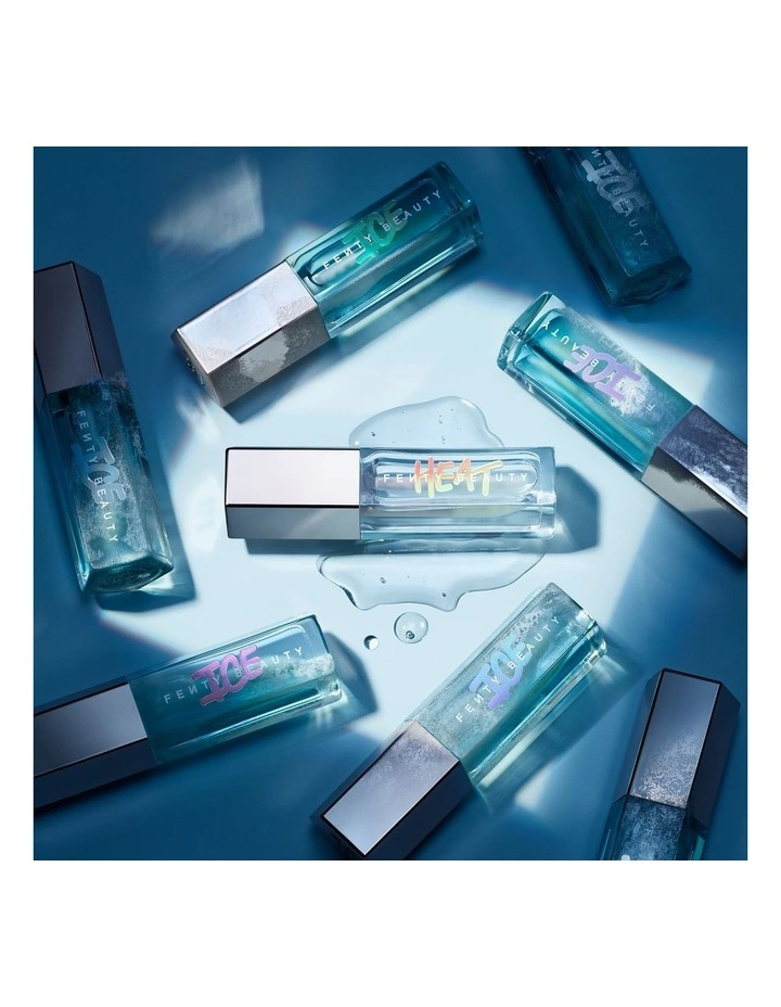 Gloss Bomb Ice image 2