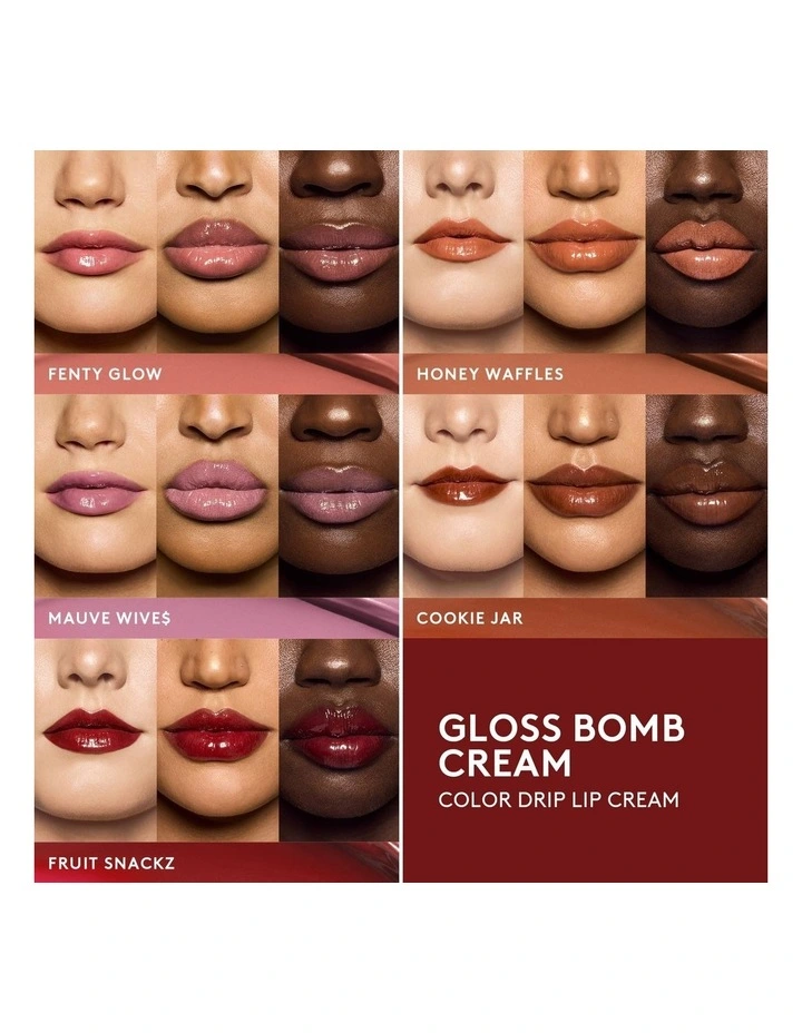 Gloss Bomb Cream image 3