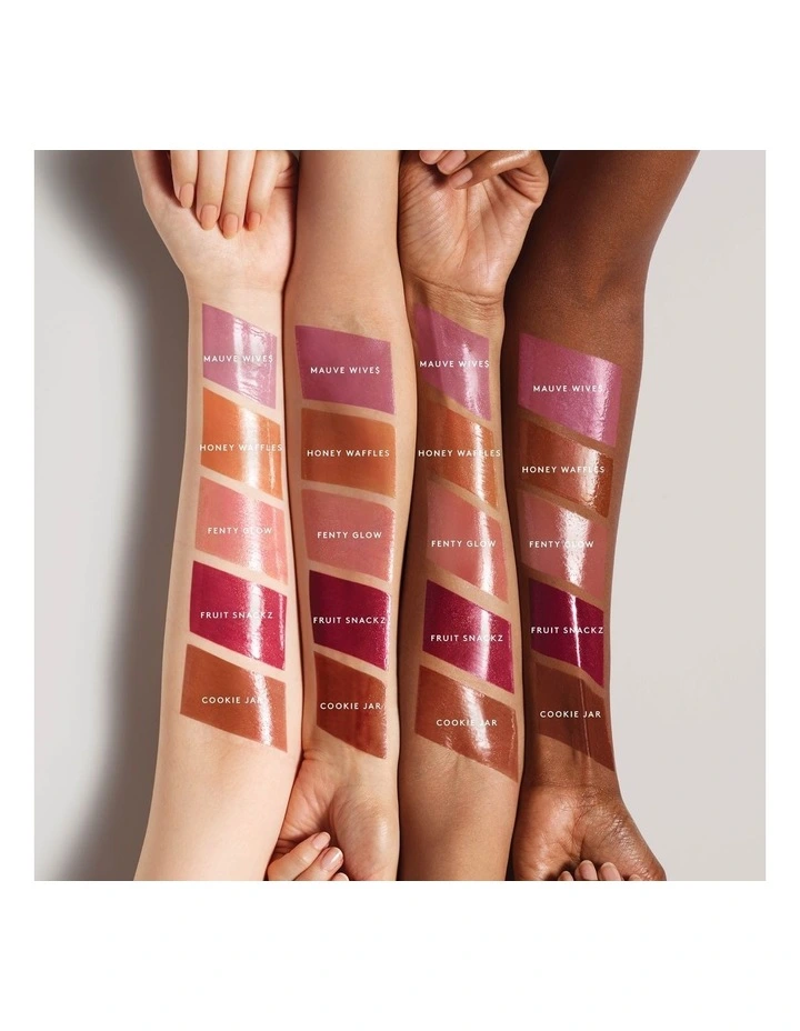 Gloss Bomb Cream image 4