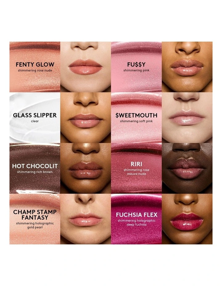 Gloss Bomb Univesral Lip Luminizer image 5