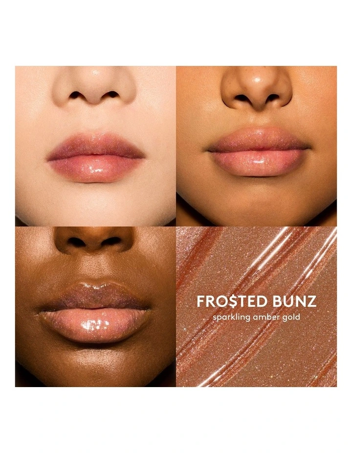 Gloss Bomb Oil image 3