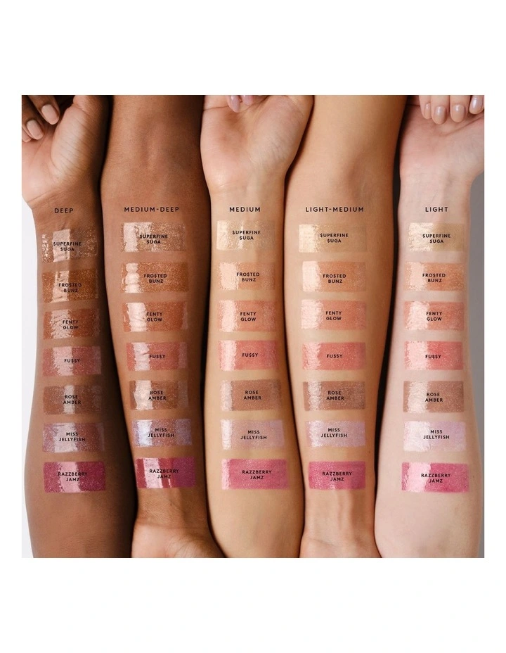 Gloss Bomb Oil image 6