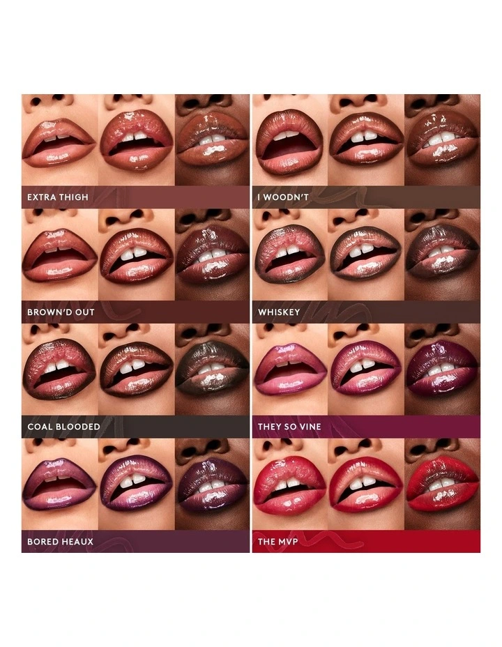 Trace'D Out Pencil Lip Liner image 3