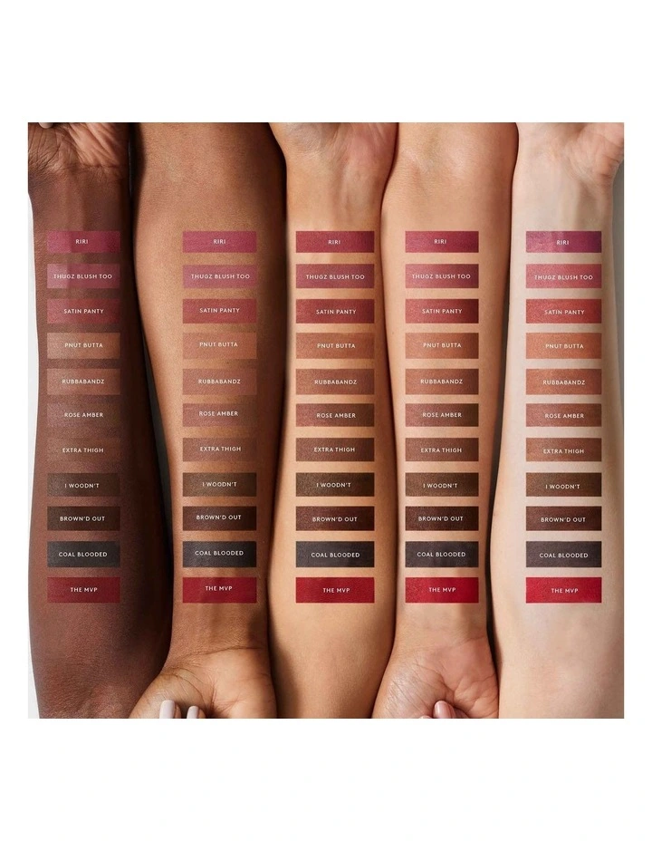 Trace'D Out Pencil Lip Liner image 5