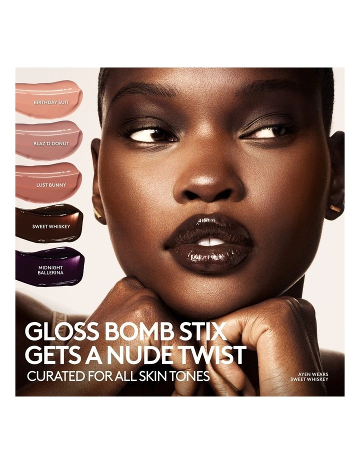 Gloss Bomb Stix Lipstick image 4