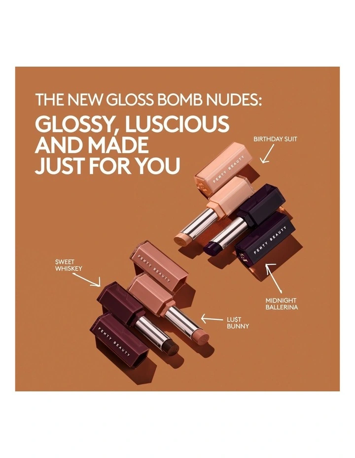 Gloss Bomb Stix Lipstick image 5