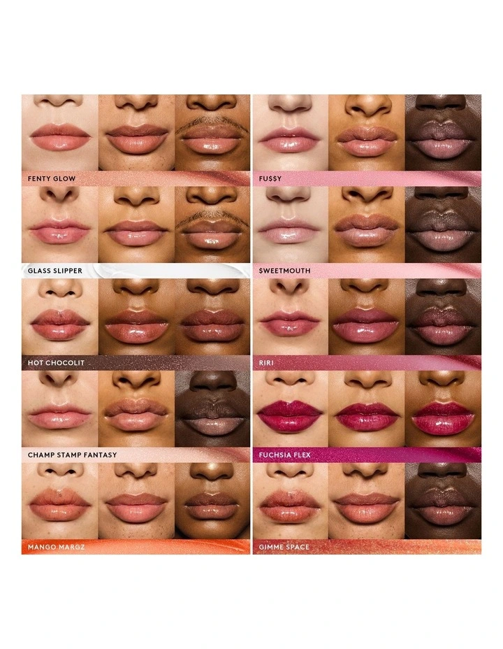 Gloss Bomb Universal Lip Luminizer image 4