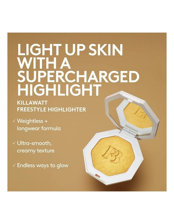 Killawatt Freestyle Highlighter image 3