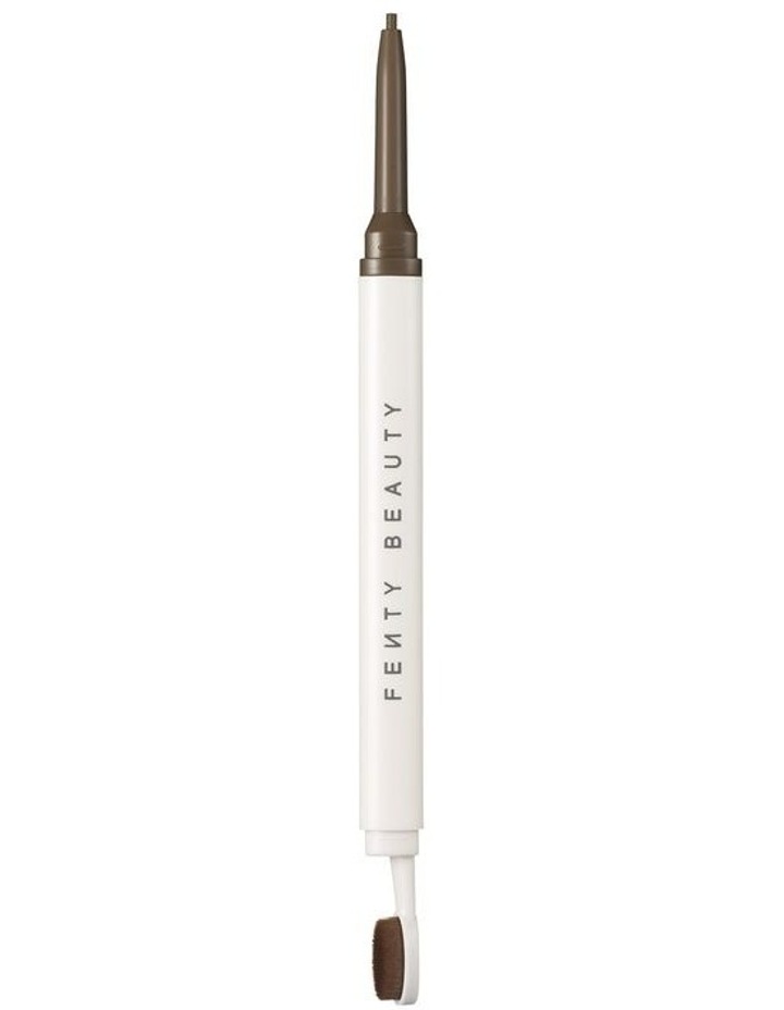 MVP Ultra Fine Brow Pencil & Styler image 1