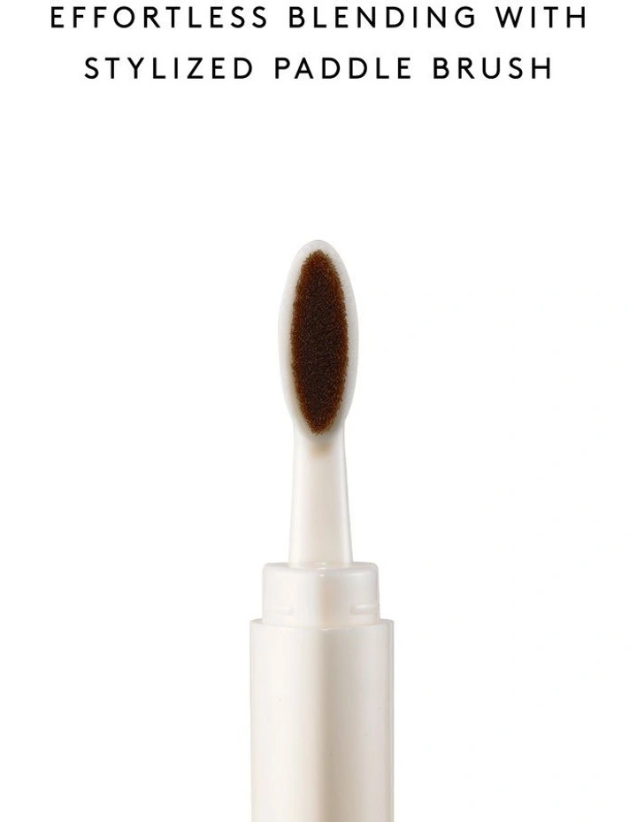 MVP Ultra Fine Brow Pencil & Styler image 3