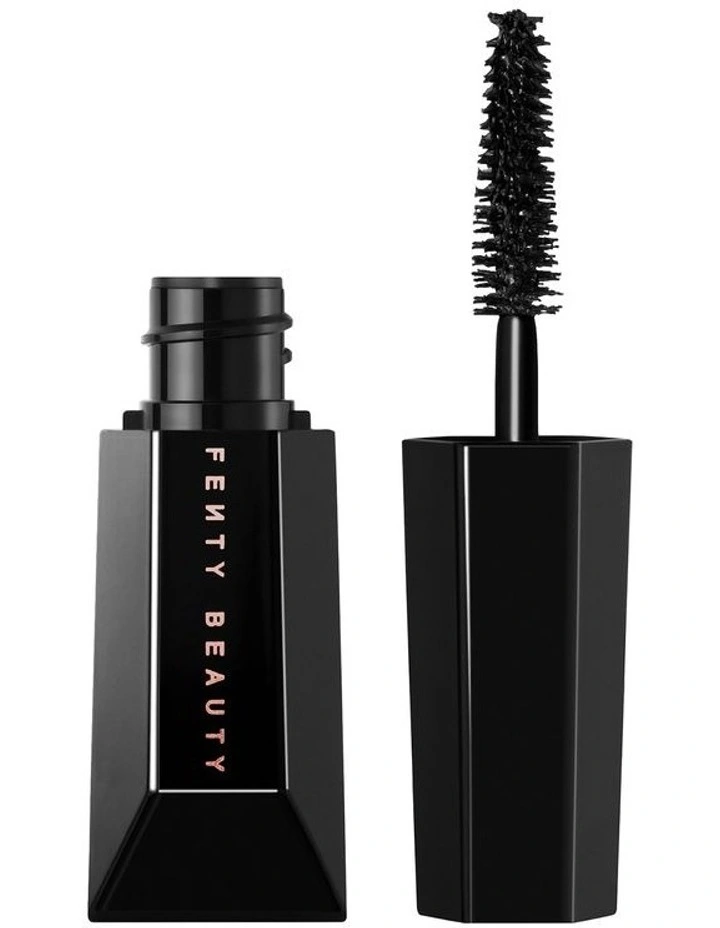 Hella Thicc Mini Mascara image 1