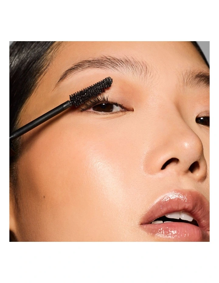 Hella Thicc Mini Mascara image 5